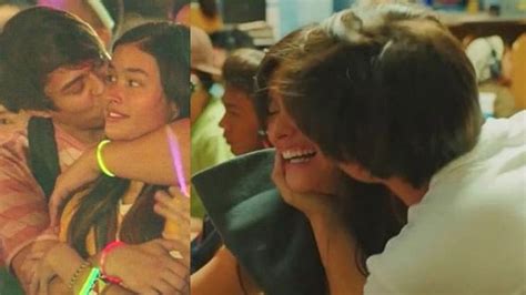 Liza Soberano and Enrique Gil Sex Scene Uncut .
